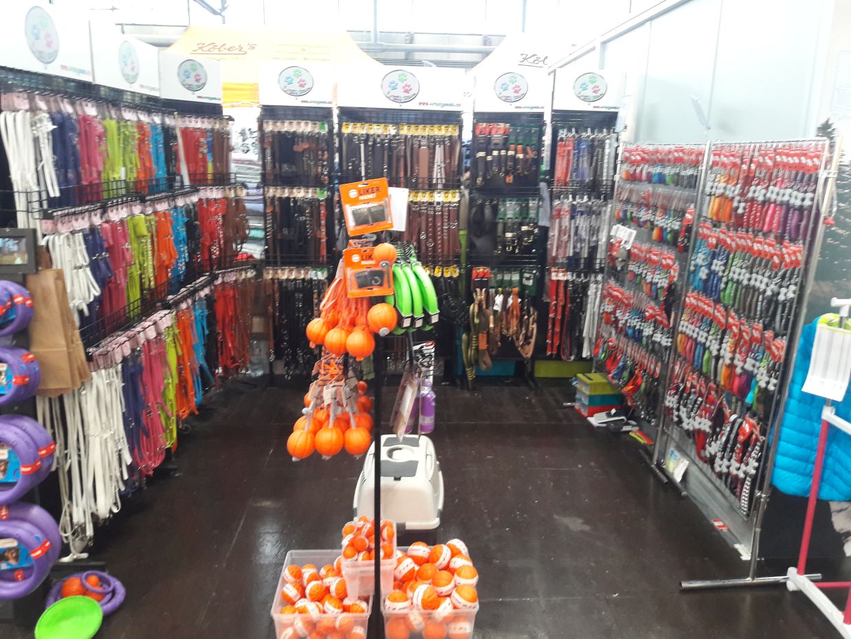 svetova vystava psov 2017 Lipsko stanok crazypaws.eu